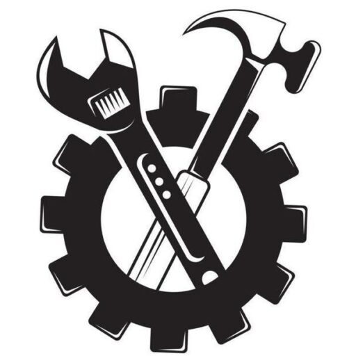 carpintería metálica moderna.